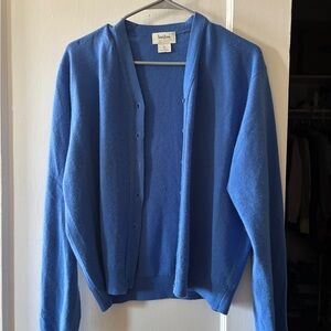 Vintage Neiman Marcus Cashmere Sweater
